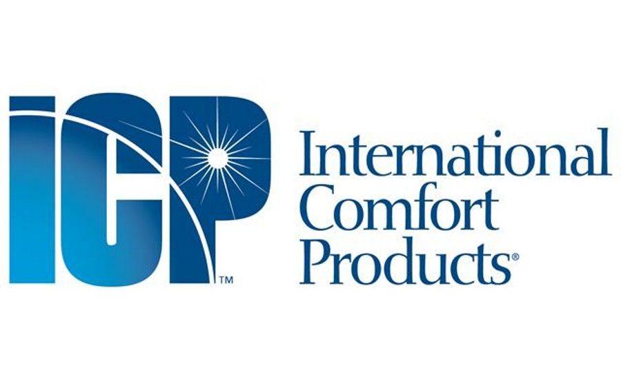 ICP Logo - ICP Announces US Distributors of the Year | 2018-01-01 ...