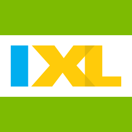IXL Logo - IXL | Math, Language Arts, Science, Social Studies, and Spanish