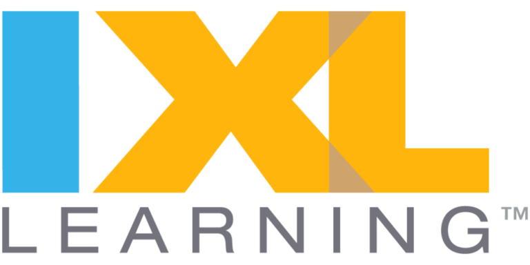 IXL Logo - IXL