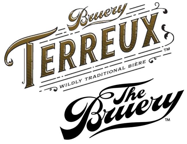 Bruery Logo - Lessons from Failure: Patrick Rue of The Bruery • Hop Culture