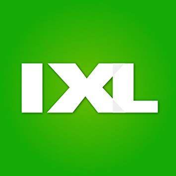 IXL Logo - IXL