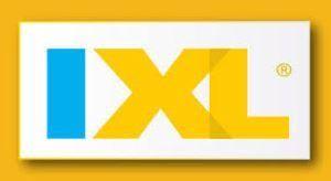 IXL Logo - ixl-logo-1 - Holy Family Catholic School