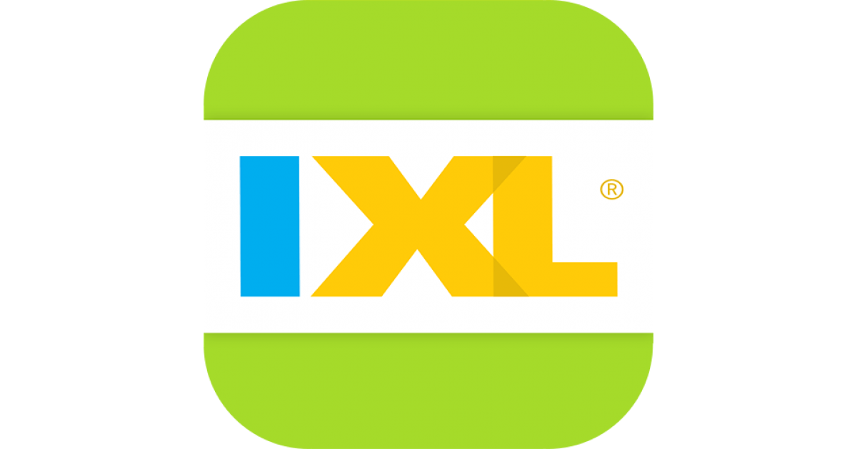 IXL Logo - IXL Math and English