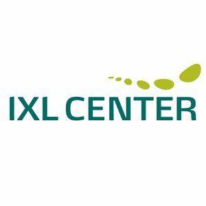 IXL Logo - IXL Center