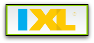 IXL Logo - Review Crew} IXL.com - Math and Language Arts - Lextin Eclectic