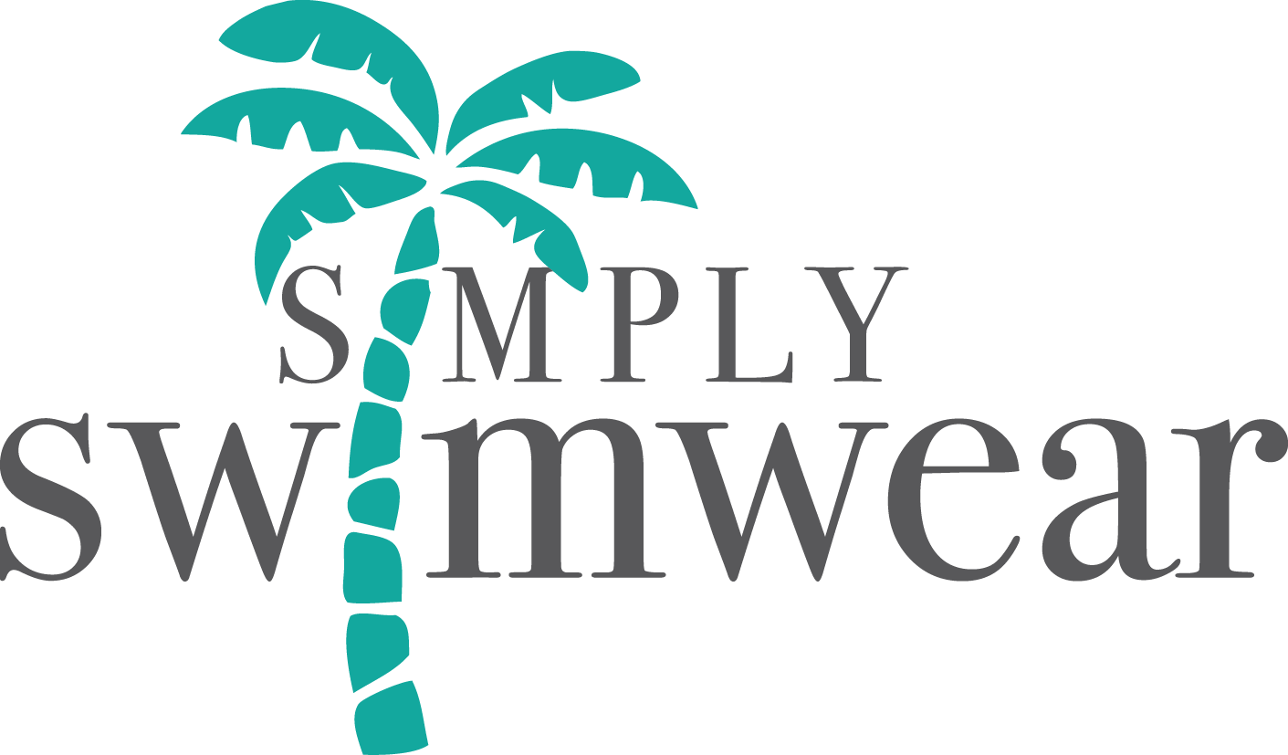 Swimwear Logo - Women's Swimwear & Bathing Suit Store in Windsor – Simply Swimwear