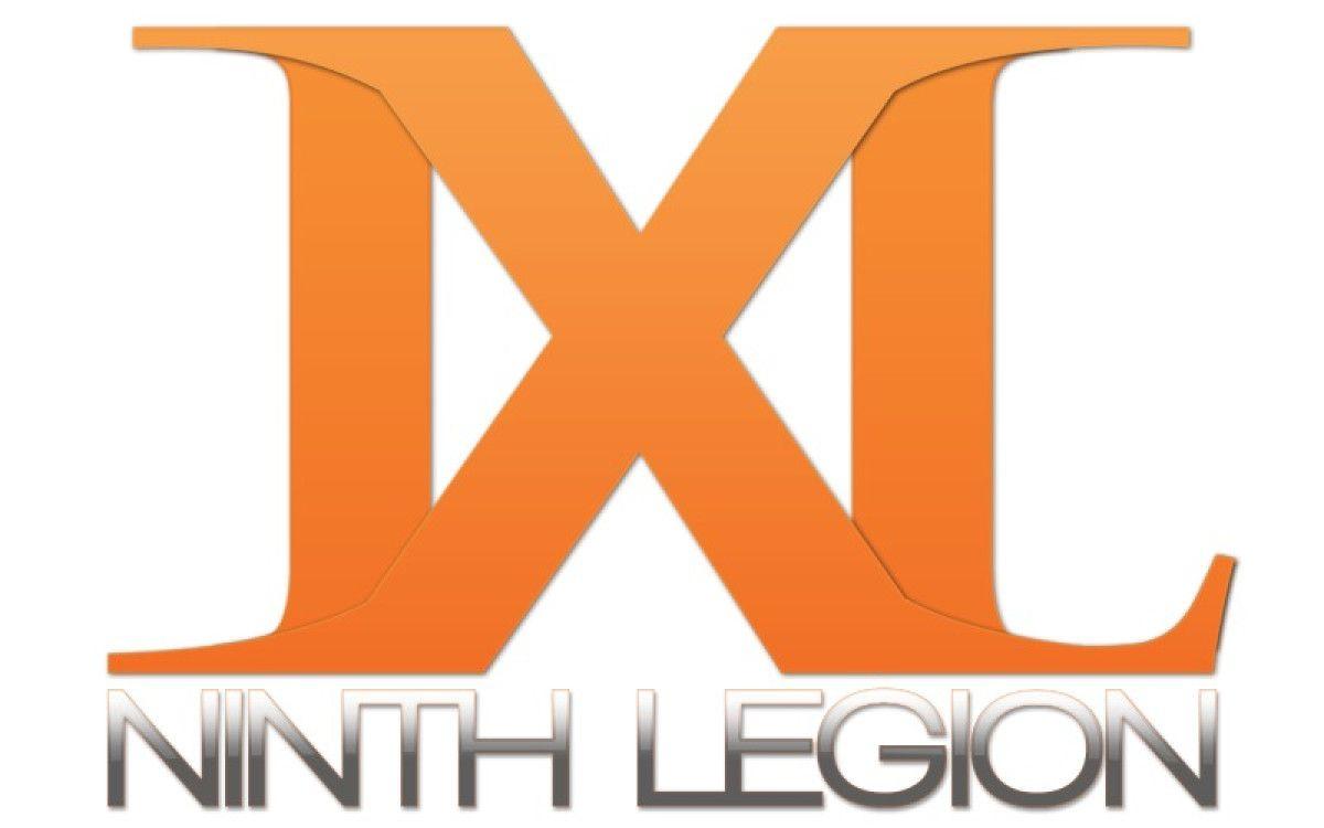 IXL Logo - IXL Logo - Joshua McMillan Portfolio - The Loop