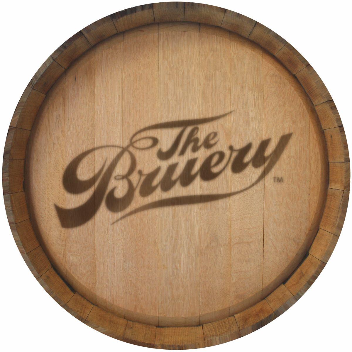 Bruery Logo - Local Haunts: The Bruery | The Porterthority
