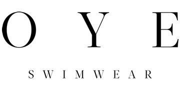 Swimwear Logo - OYE Swimwear