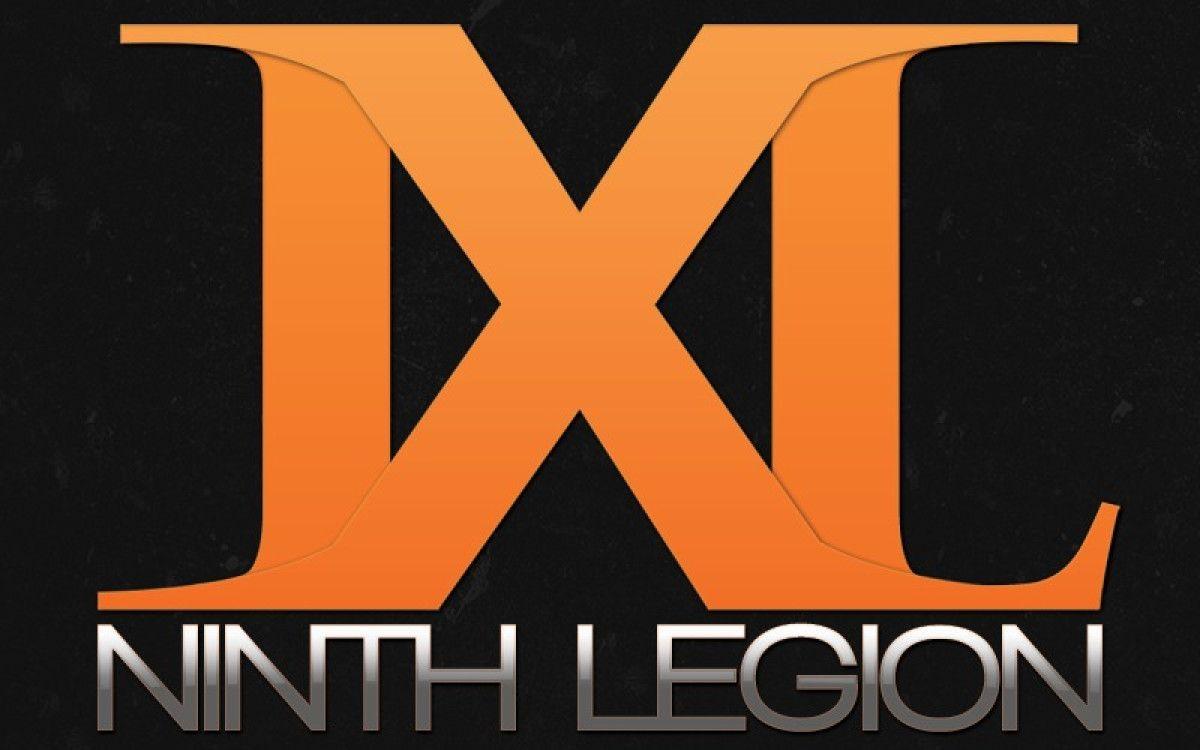 IXL Logo - IXL Logo - Joshua McMillan Portfolio - The Loop