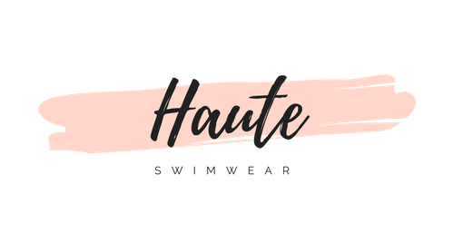 Swimwear Logo - Haute Swimwear Reviews. Read Customer Service Reviews of