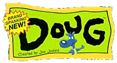 Doug Logo - Doug
