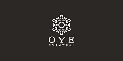 Swimwear Logo - OYE Swimwear | LogoMoose - Logo Inspiration
