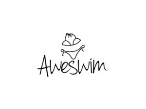 Swimwear Logo - Funky new female swimwear company requires logo Logo Designs