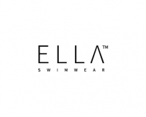 Swimwear Logo - DesignContest - Ella Swim/ Ella Swimwear ella-swim-ella-swimwear
