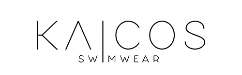 Swimwear Logo - KAICOS SWIMWEAR. Online Swimwear Shop for Bikinis and Trikinis