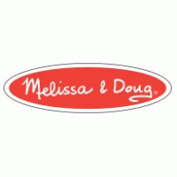 Doug Logo - Melissa & Doug | Brands of the World™ | Download vector logos and ...