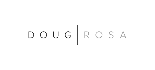 Doug Logo - Logo Doug Rosa
