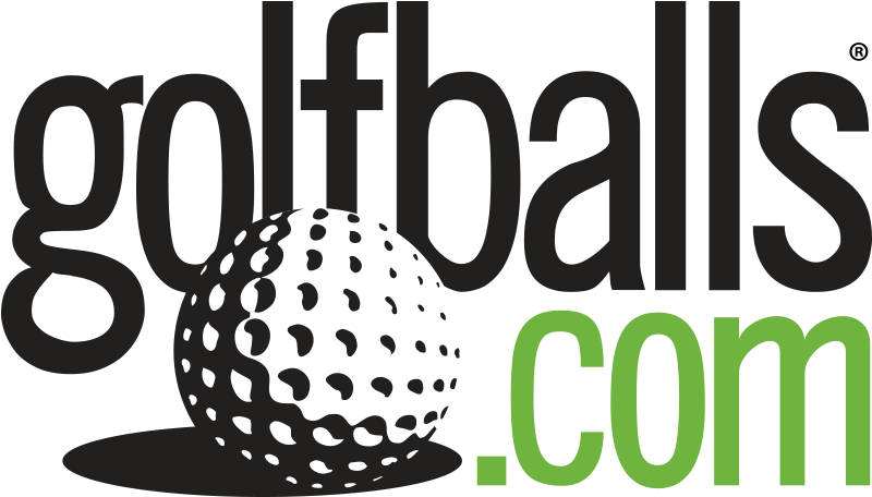 Golfballs.com Logo - Where to Purchase Chromax Golf Balls | Reflective & Visible Golf Balls