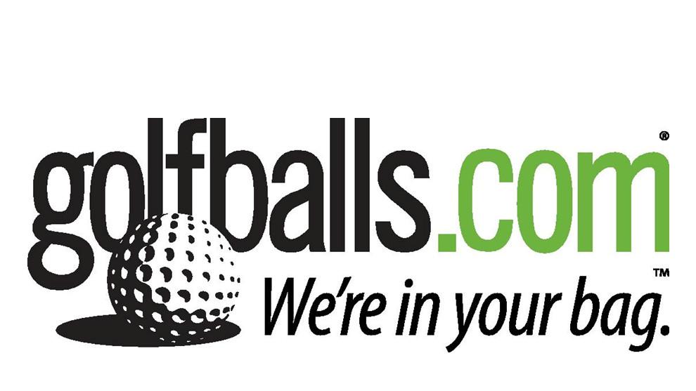 Golfballs.com Logo - 2018 18 Days of Golf, Gift Giveaway 1: Custom golf balls from ...