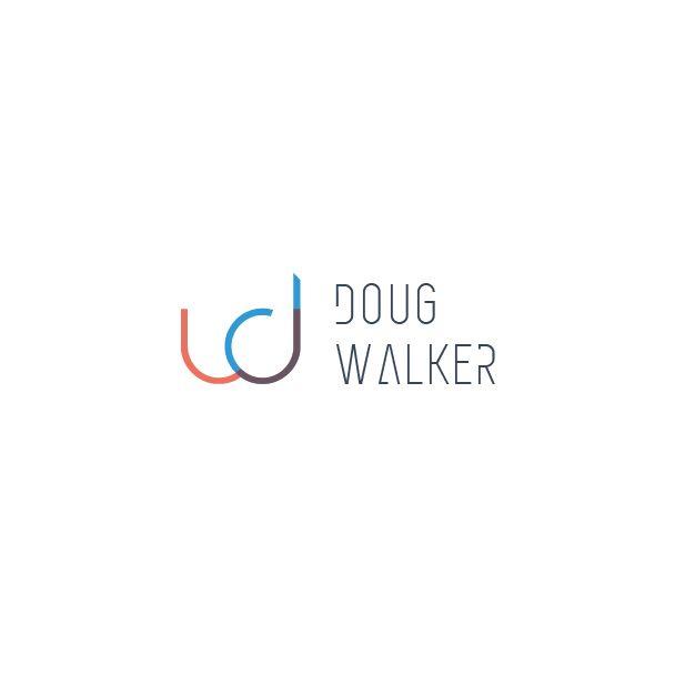 Doug Logo - Bold, Serious, Consulting Logo Design for Doug Walker by combat ...