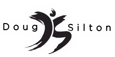 Doug Logo - Dance - Doug Silton