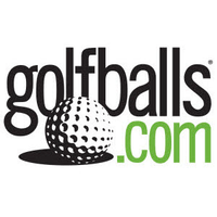 Golfballs.com Logo - Golfballs.com