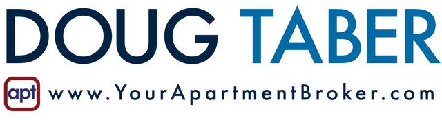 Doug Logo - Leading Apartment Building Broker in San Diego