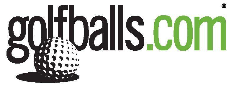 Golfballs.com Logo - Golfballs.com Offering Free Personalization and Gift Sets for ...