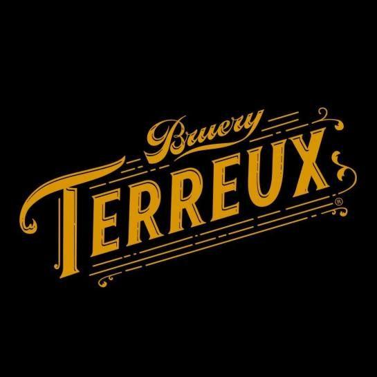 Bruery Logo - Bruery Terreux Releases Saison Ardennes | Craft Beer Monger