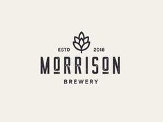 Microbrewery Logo - 87 Best Brewery Logos images | Beer company, Brewery logos, Craft beer