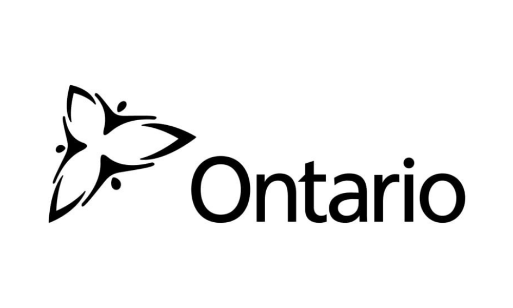 Doug Logo - Doug Ford Says Ontario's Logo Looks Like Three Men in a Hot Tub ...