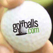 Golfballs.com Logo - GolfBalls.com CEO Tom Cox: How I Started & The Entrepreneurial