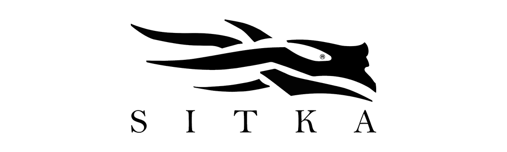 Sitka Logo - Sitka Gear