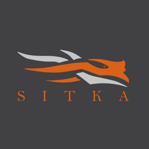 Sitka Logo - Sitka Gear (@SitkaGear) | Twitter