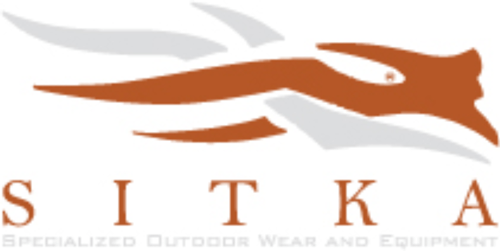 Sitka Logo - Sitka Logo Sitkagear Waterfowler L.L.C