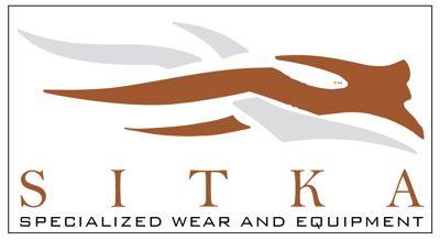 Sitka Logo - Sitka Logo – Fly South Nashville