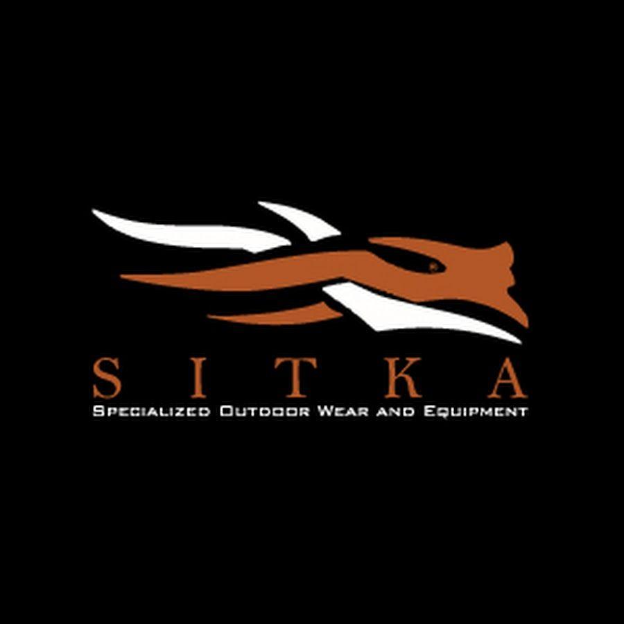 Sitka Logo - Why we believe in Sitka Camo Pattern | Whitetail1TV | ILLINOIS ...