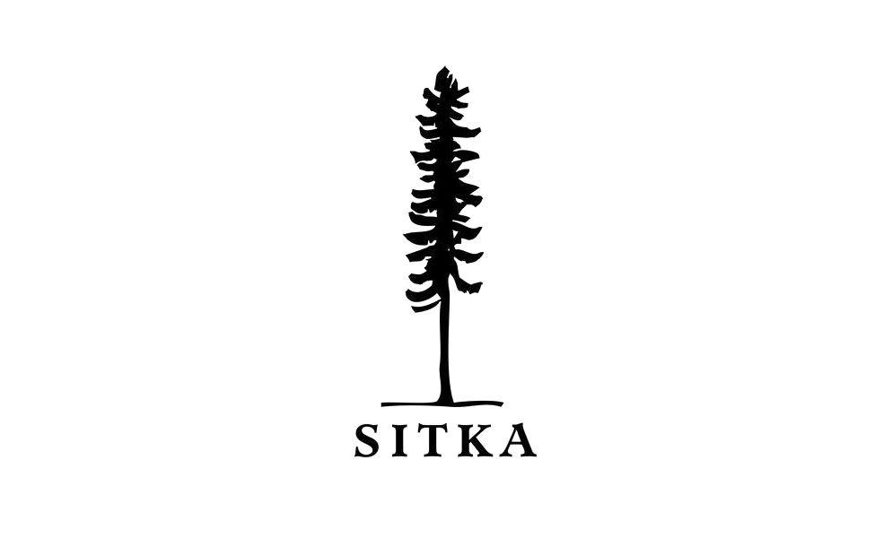 Sitka Logo - Sitka Logo