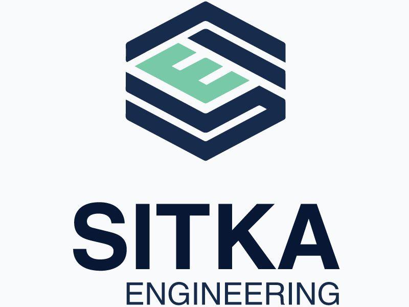 Sitka Logo - Sitka Logo design