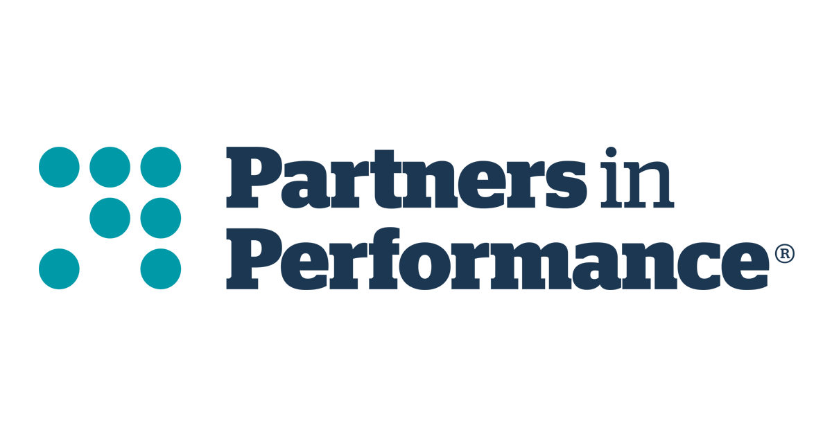 Performance Logo - Partners in Performance - Associate