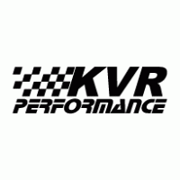 Performance Logo - KVR Performance. Brands of the World™. Download vector logos