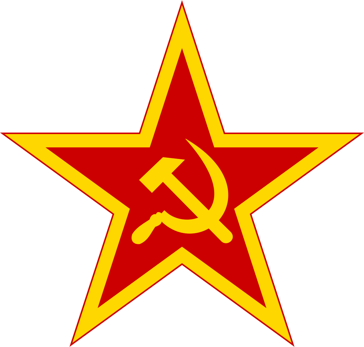 chinese-red-star-logo-logodix