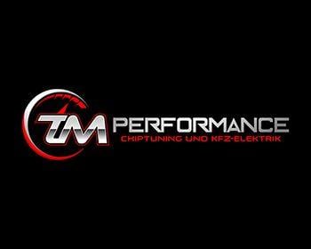 Performance Logo - TM Performance logo design contest