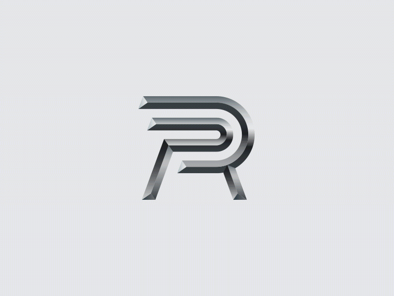 Performance Logo - Ramon Performance Logo Draft by Aleksey Busygin on Dribbble
