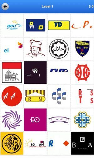 Malaysia Logo - Malaysia Logo Quiz on the App Store