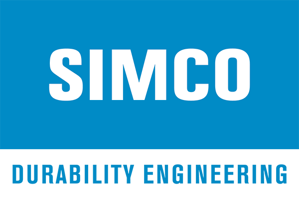 Simco Logo - Durability Engineering Experts