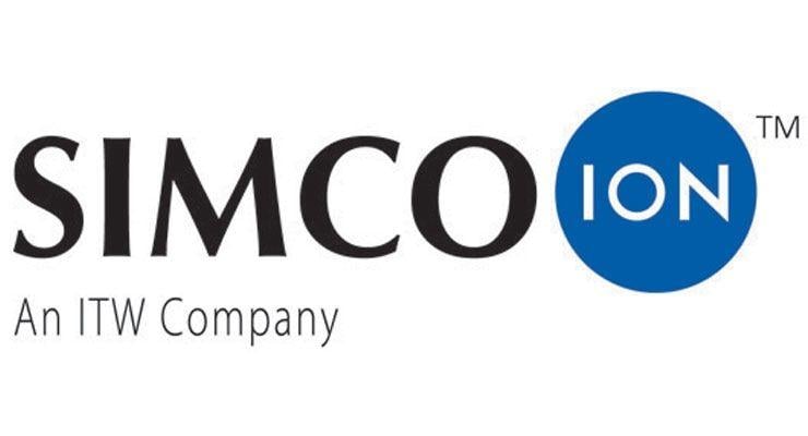 Simco Logo - Simco-Ion - Label and Narrow Web