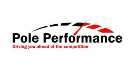 Performance Logo - Logo Design Mansfield | JKE Web Design