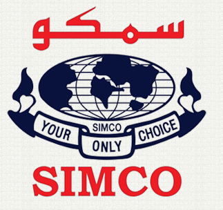 Simco Logo - simco